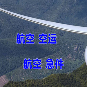 南阳姜营航空托运快递-选东方航空和上海航空